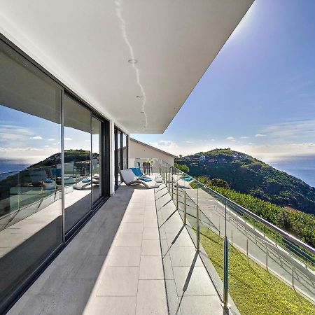 Francelho 1 Apartment By Lovelystay Ribeira Brava Esterno foto