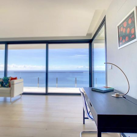 Francelho 1 Apartment By Lovelystay Ribeira Brava Esterno foto