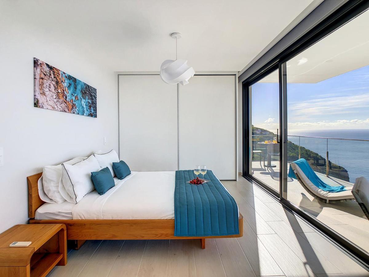 Francelho 1 Apartment By Lovelystay Ribeira Brava Esterno foto