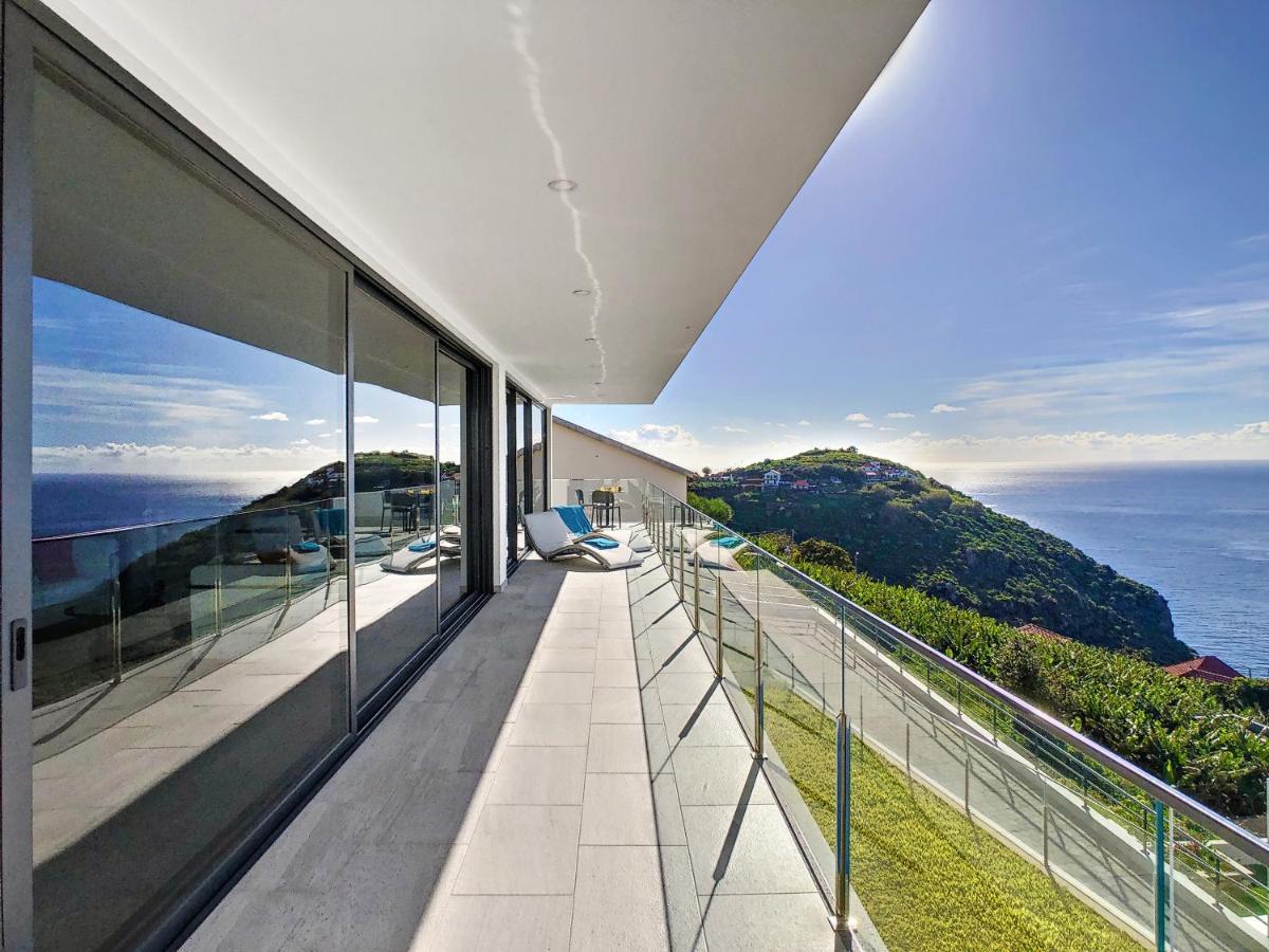 Francelho 1 Apartment By Lovelystay Ribeira Brava Esterno foto