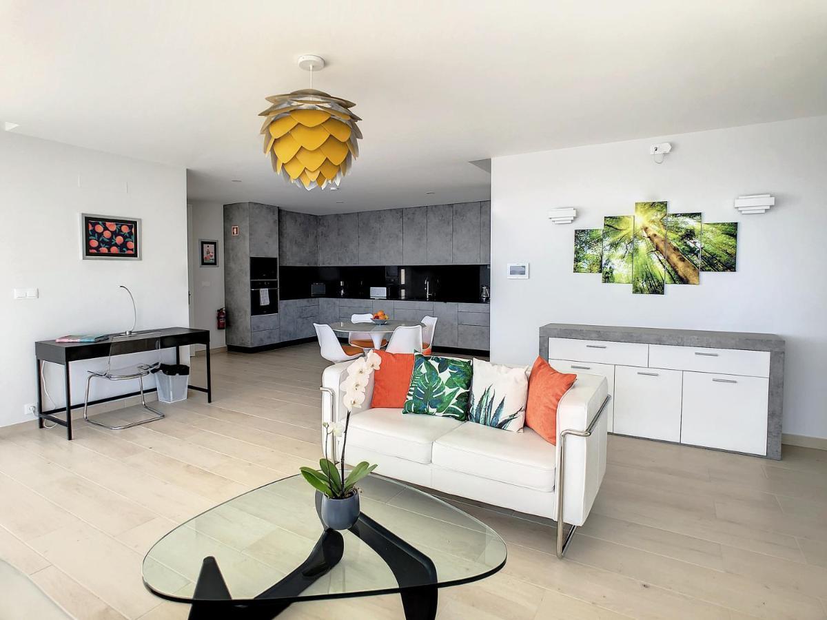 Francelho 1 Apartment By Lovelystay Ribeira Brava Esterno foto