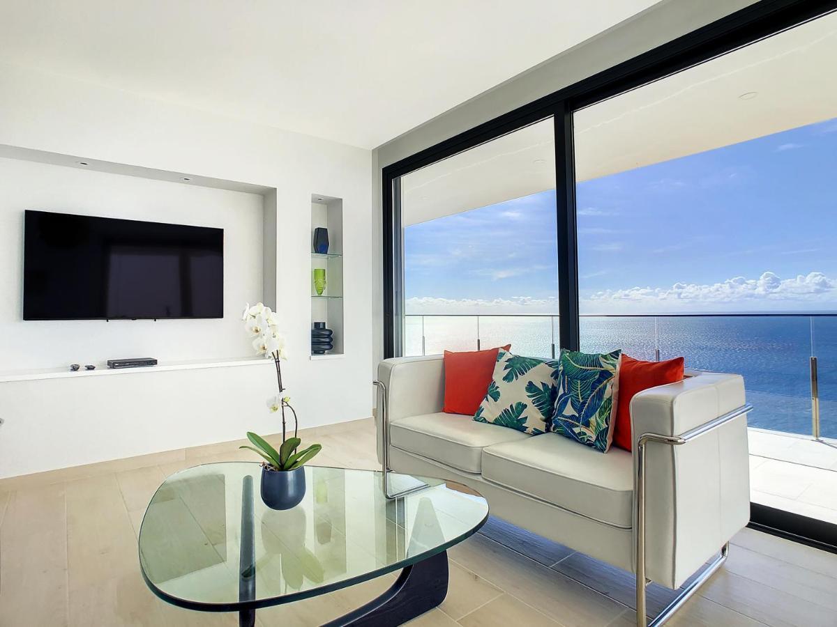 Francelho 1 Apartment By Lovelystay Ribeira Brava Esterno foto