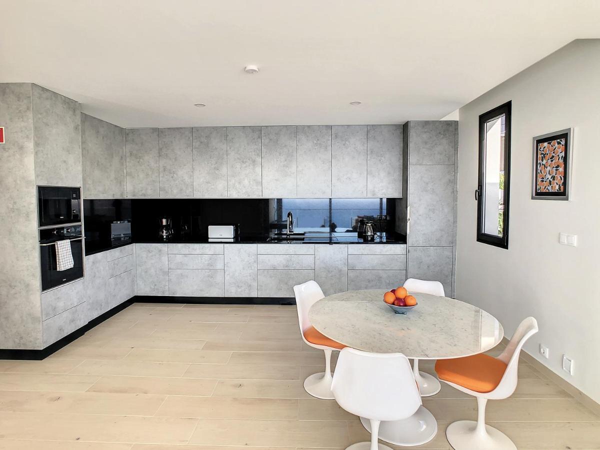 Francelho 1 Apartment By Lovelystay Ribeira Brava Esterno foto