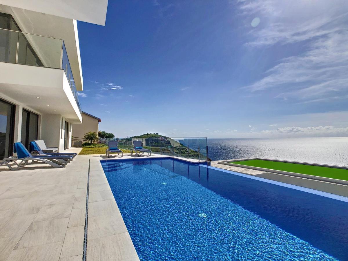 Francelho 1 Apartment By Lovelystay Ribeira Brava Esterno foto