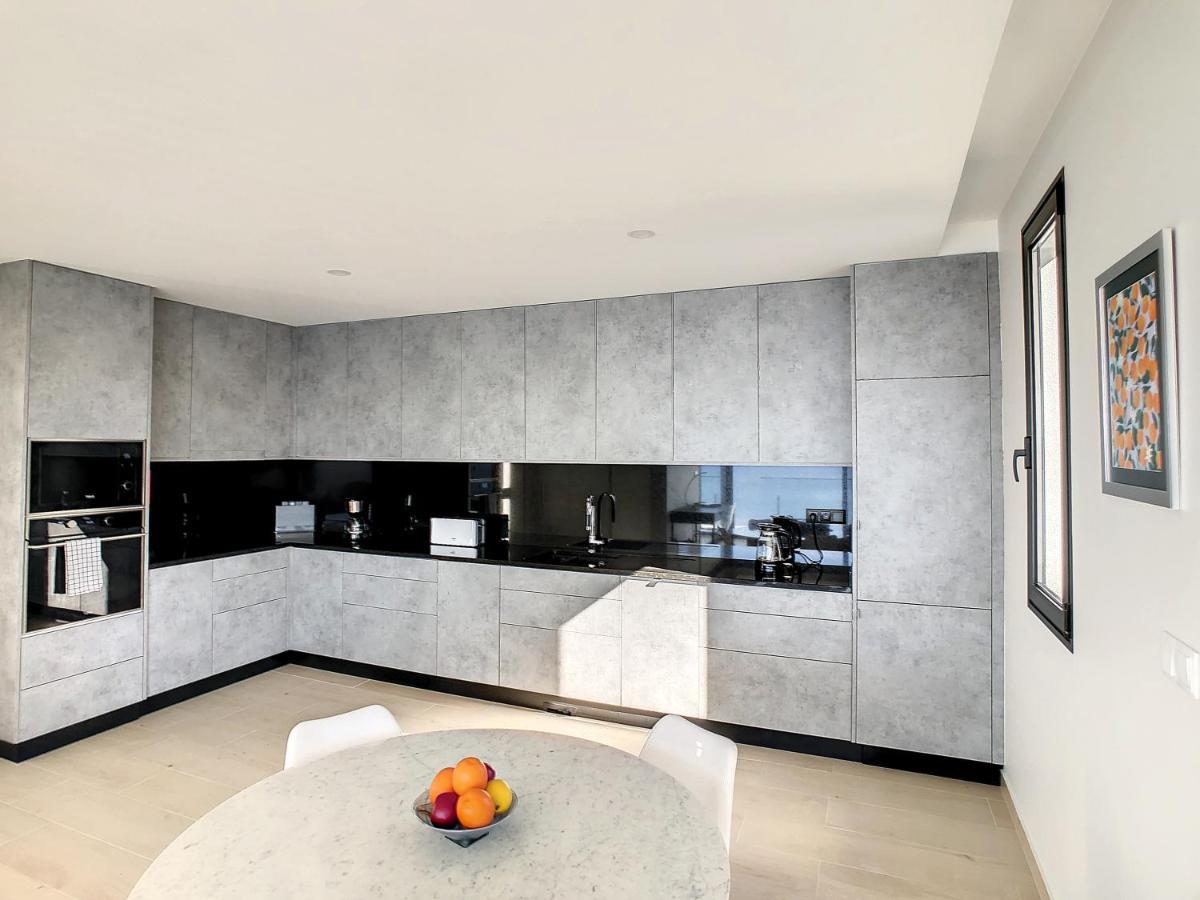 Francelho 1 Apartment By Lovelystay Ribeira Brava Esterno foto