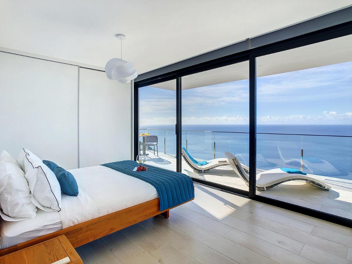 Francelho 1 Apartment By Lovelystay Ribeira Brava Esterno foto