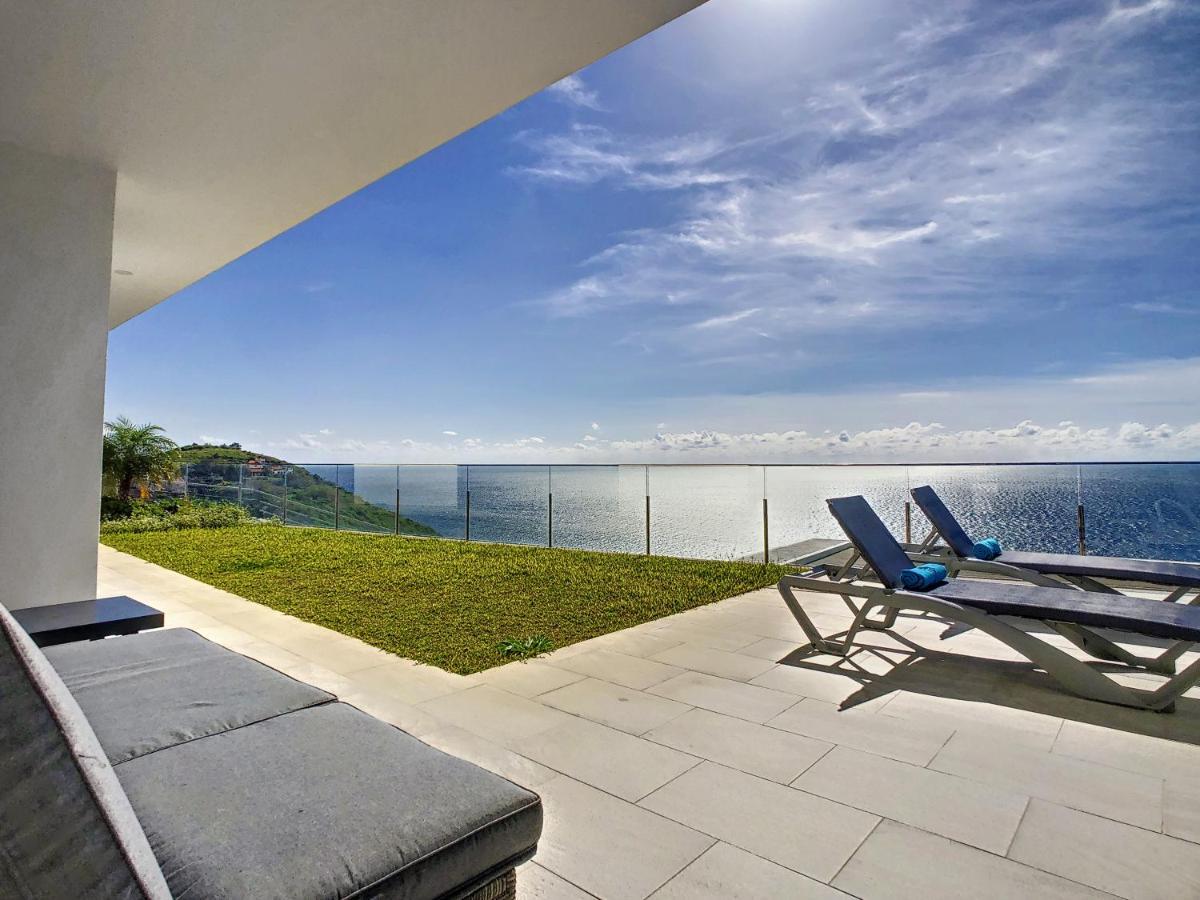 Francelho 1 Apartment By Lovelystay Ribeira Brava Esterno foto