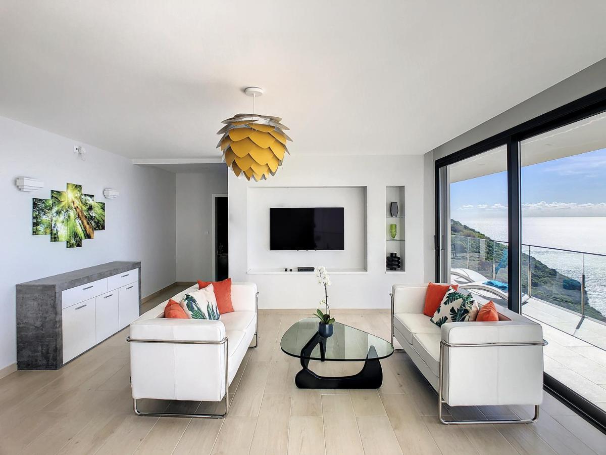 Francelho 1 Apartment By Lovelystay Ribeira Brava Esterno foto