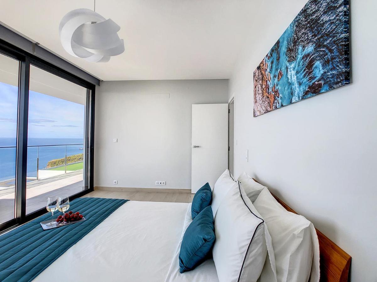 Francelho 1 Apartment By Lovelystay Ribeira Brava Esterno foto
