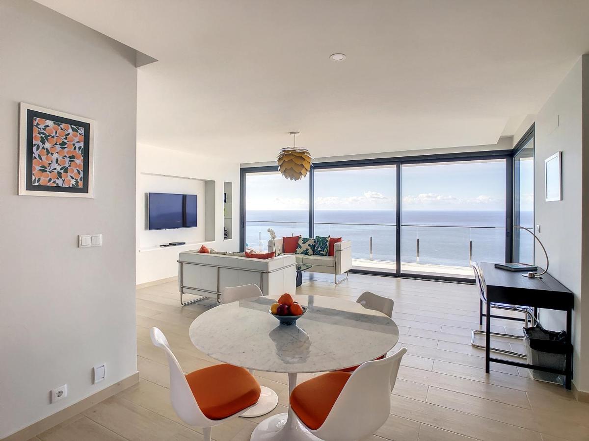 Francelho 1 Apartment By Lovelystay Ribeira Brava Esterno foto