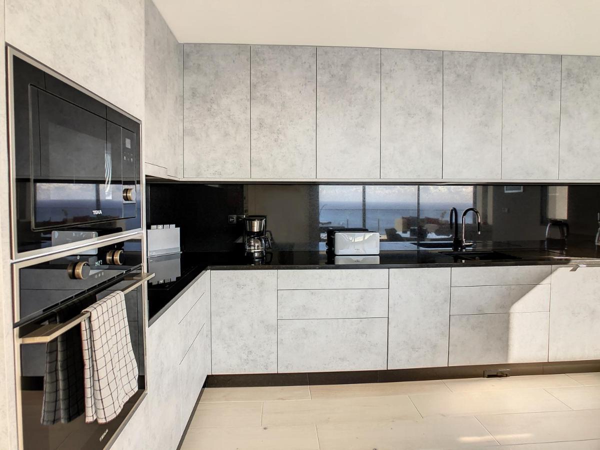 Francelho 1 Apartment By Lovelystay Ribeira Brava Esterno foto