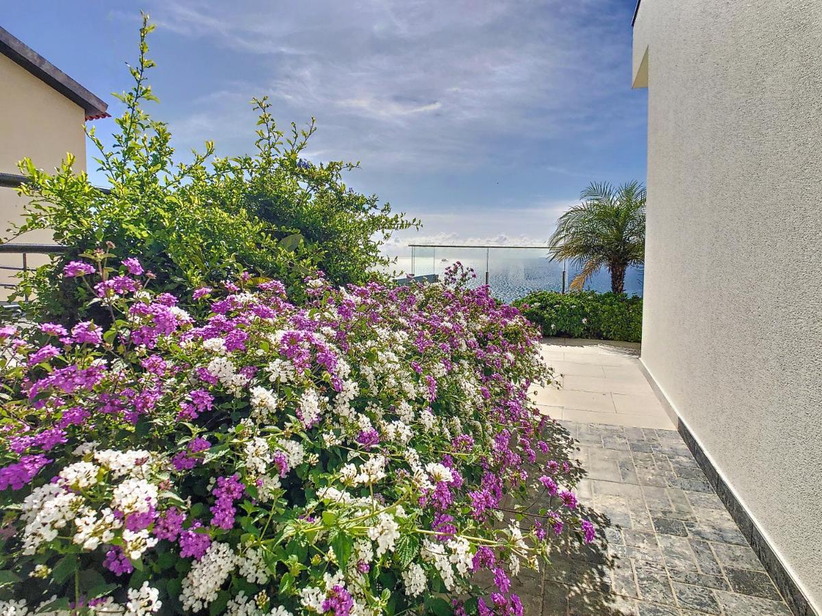 Francelho 1 Apartment By Lovelystay Ribeira Brava Esterno foto