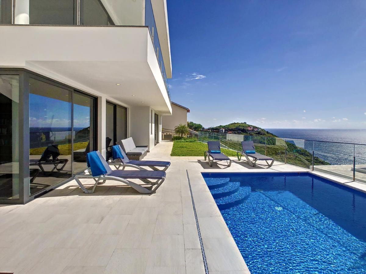 Francelho 1 Apartment By Lovelystay Ribeira Brava Esterno foto