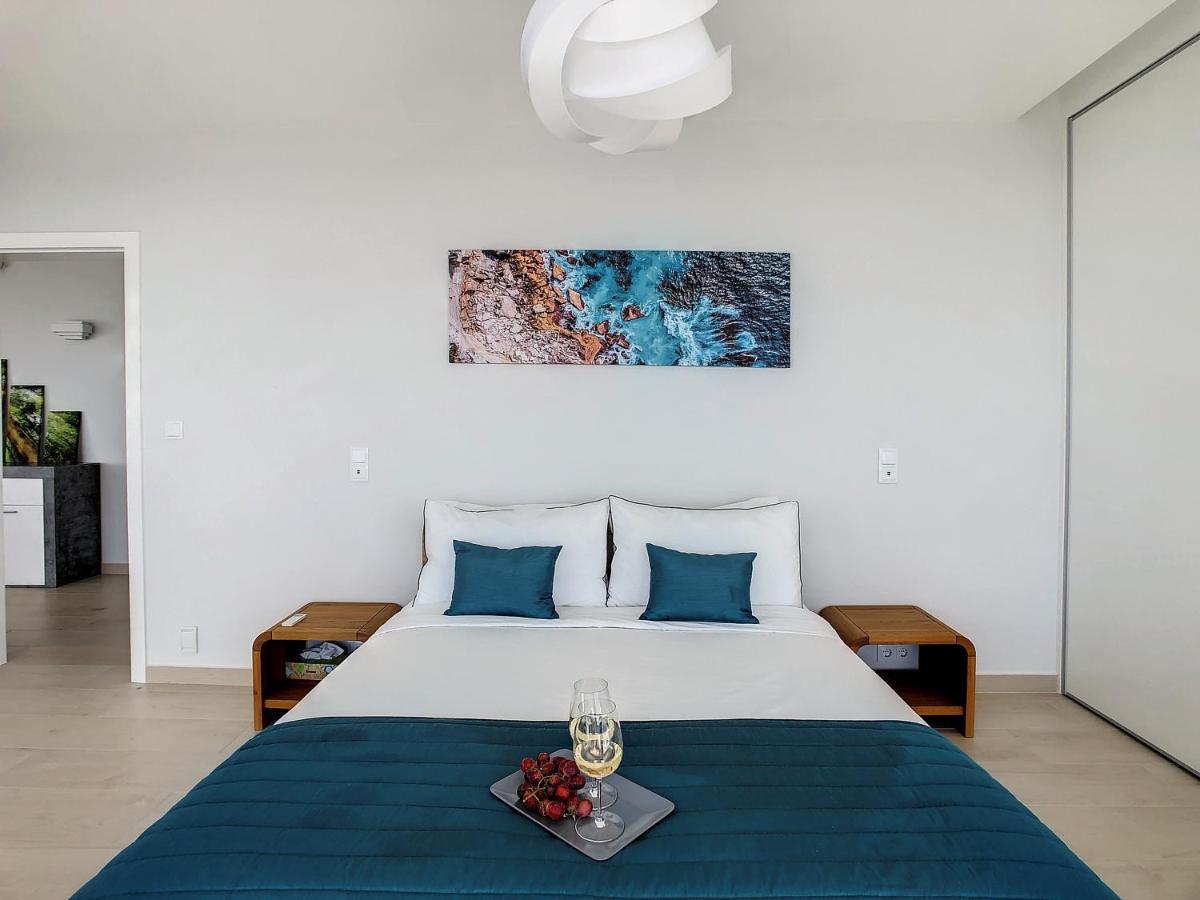 Francelho 1 Apartment By Lovelystay Ribeira Brava Esterno foto
