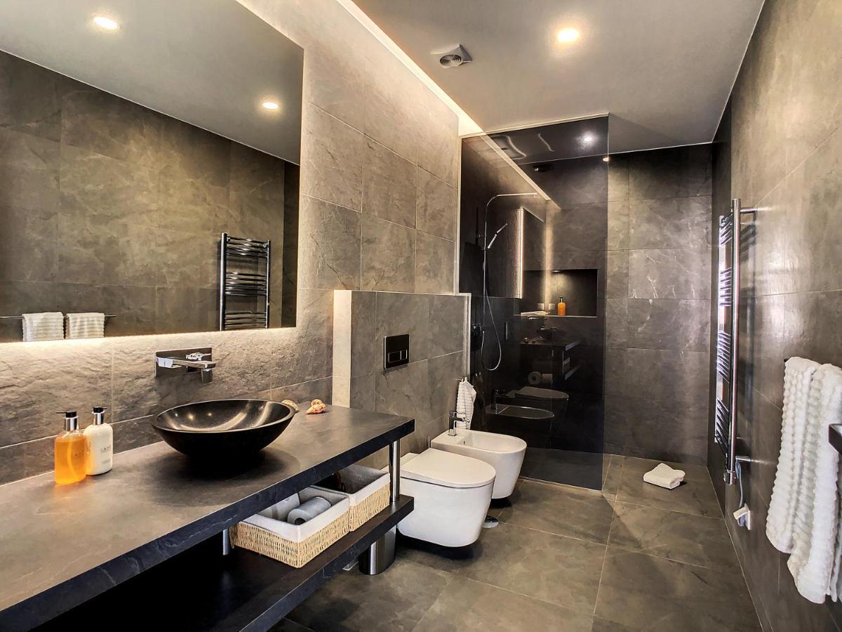 Francelho 1 Apartment By Lovelystay Ribeira Brava Esterno foto